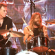 Matt Cameron, Taylor Hawkins, Chad Smith